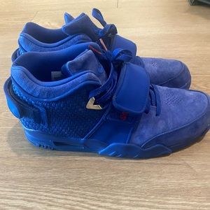 Nike Air Trainer V Cruz Premium Men's 'Rush